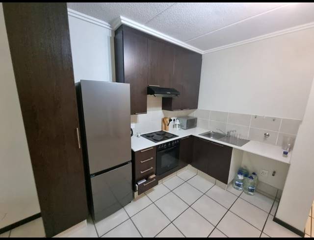 1 BEDROOM APARTMENT FOR SALE IN PAULSHOF EXT